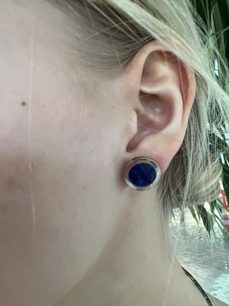 Disk Sodalite - Image 2