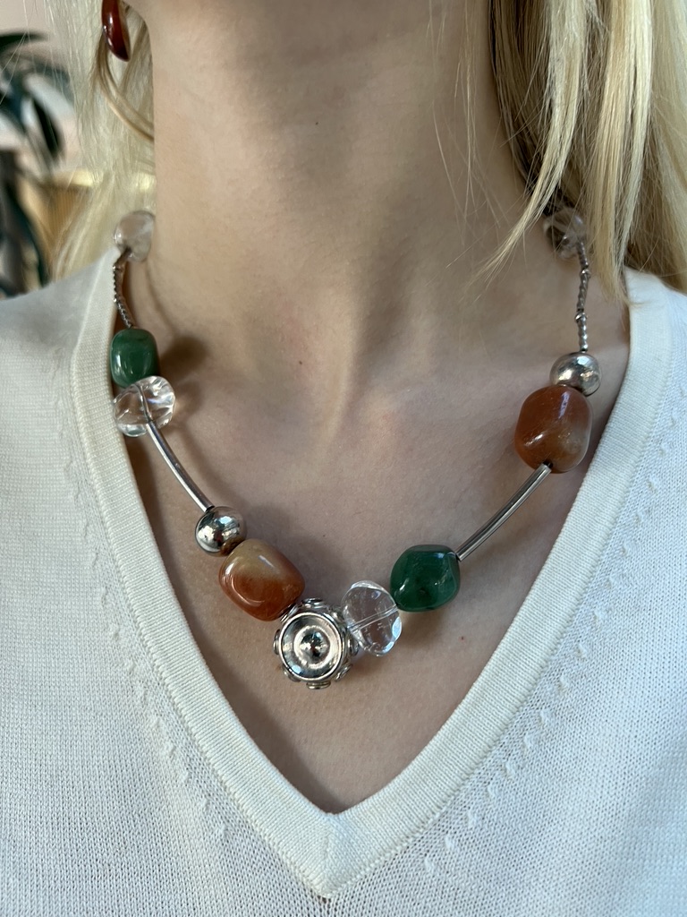 Naturalist Necklace - Image 2