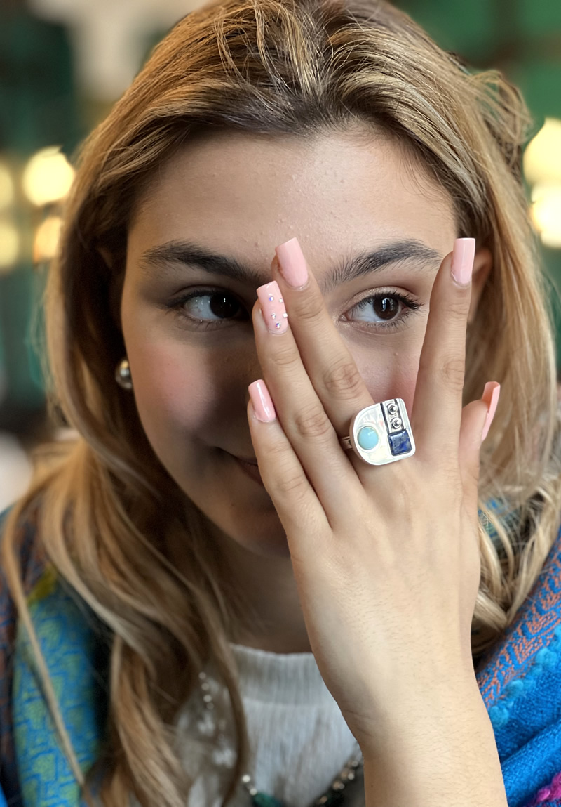 Communications Ring - Image 2