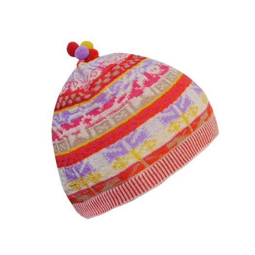 Bonnet Jazzy