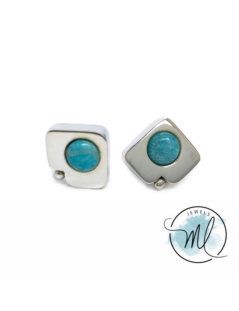 Rumi & Amazonite