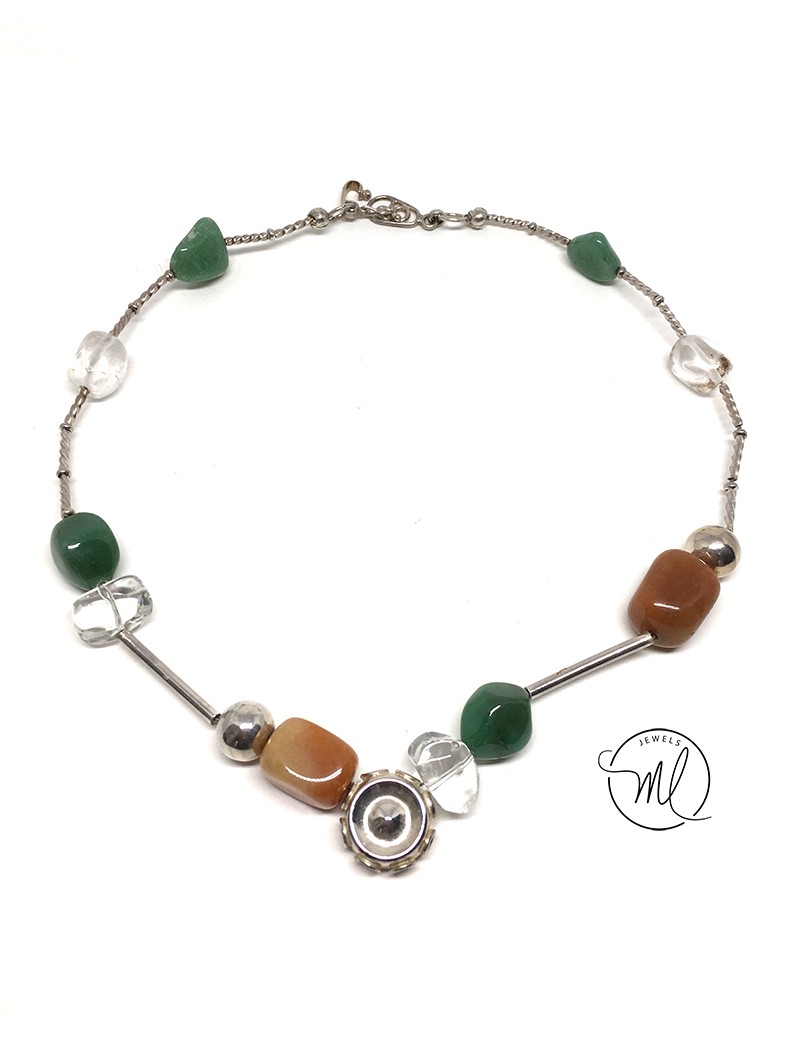 Naturalist Necklace - Image 6