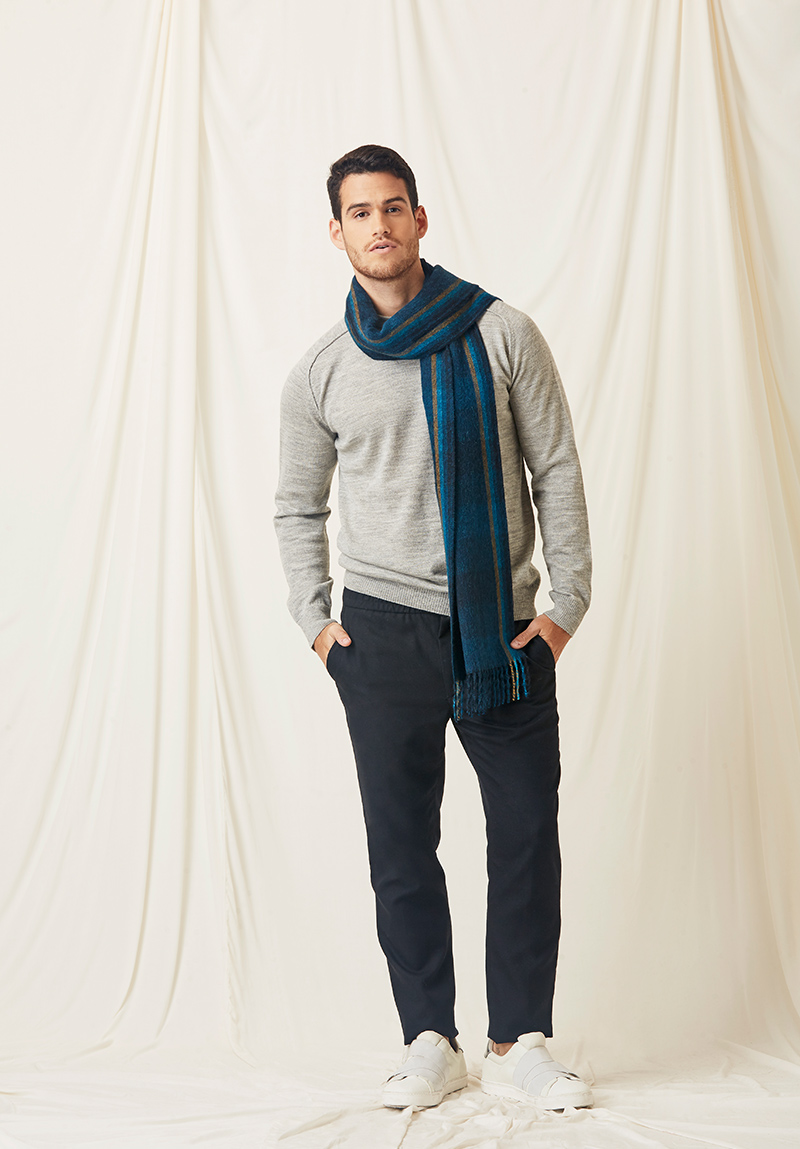 Rodrigo Scarf